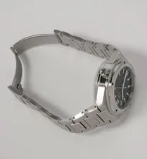 IWC Ingenieur IW322701 Automatic Fully Serviced By Switzerland 4