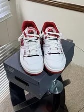 Size - New Balance 550 Team 2