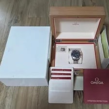 Omega — Omega Seamaster 300m Chrono 41.5mm Automatic Official — Watch — resale