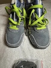 Asics Nice Kicks Gel-Lyte III OG ' ' / 1201A740-020 2