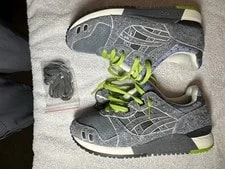 Asics Nice Kicks Gel-Lyte III OG ' ' / 1201A740-020 4