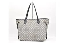 Louis Vuitton — Louis Vuitton Neverfull Fusain #118 — Handbag — resale