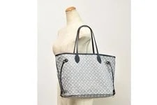 Louis Vuitton Neverfull Fusain #118 4