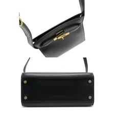 Hermes Kelly Sport Outsewn One Hardware LIBR-0 4
