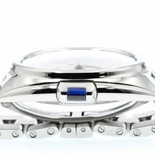 Cartier WSCL0006 Cl de Date Automatic Good Condition 846011 3