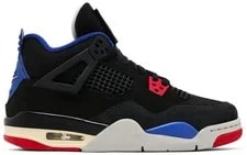 Air Jordan — Air Jordan 4 Retro GS ' Air' 6.5 US IB4171-003 New in Box — Sneaker — resale