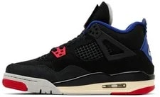 Air Jordan 4 Retro GS ' Air' 6.5 US IB4171-003 New in Box 3