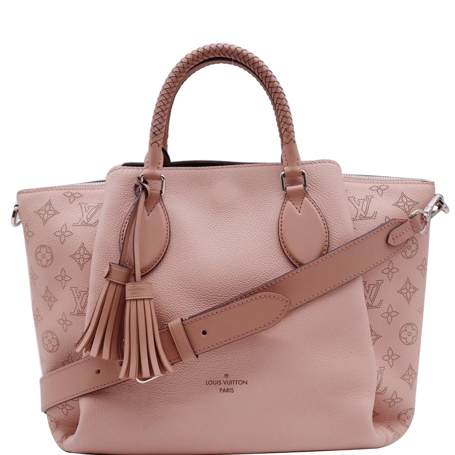 Louis Vuitton — Louis Vuitton Haumea — Handbag — deal