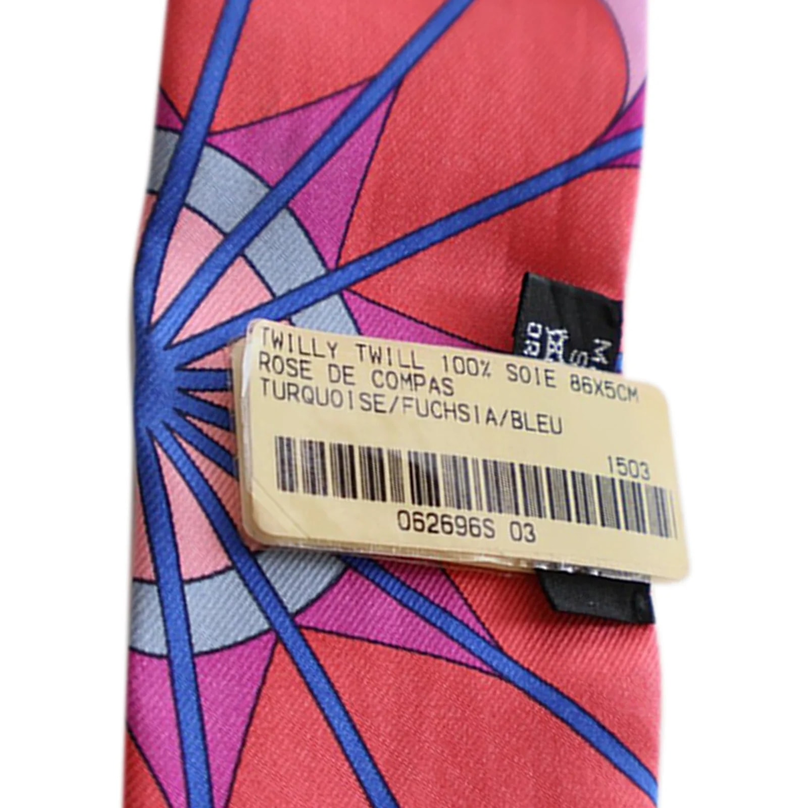 de Compas Twilly Scarf 2