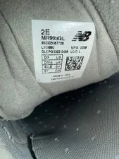 10.0US New Balance Mr993Gl 3