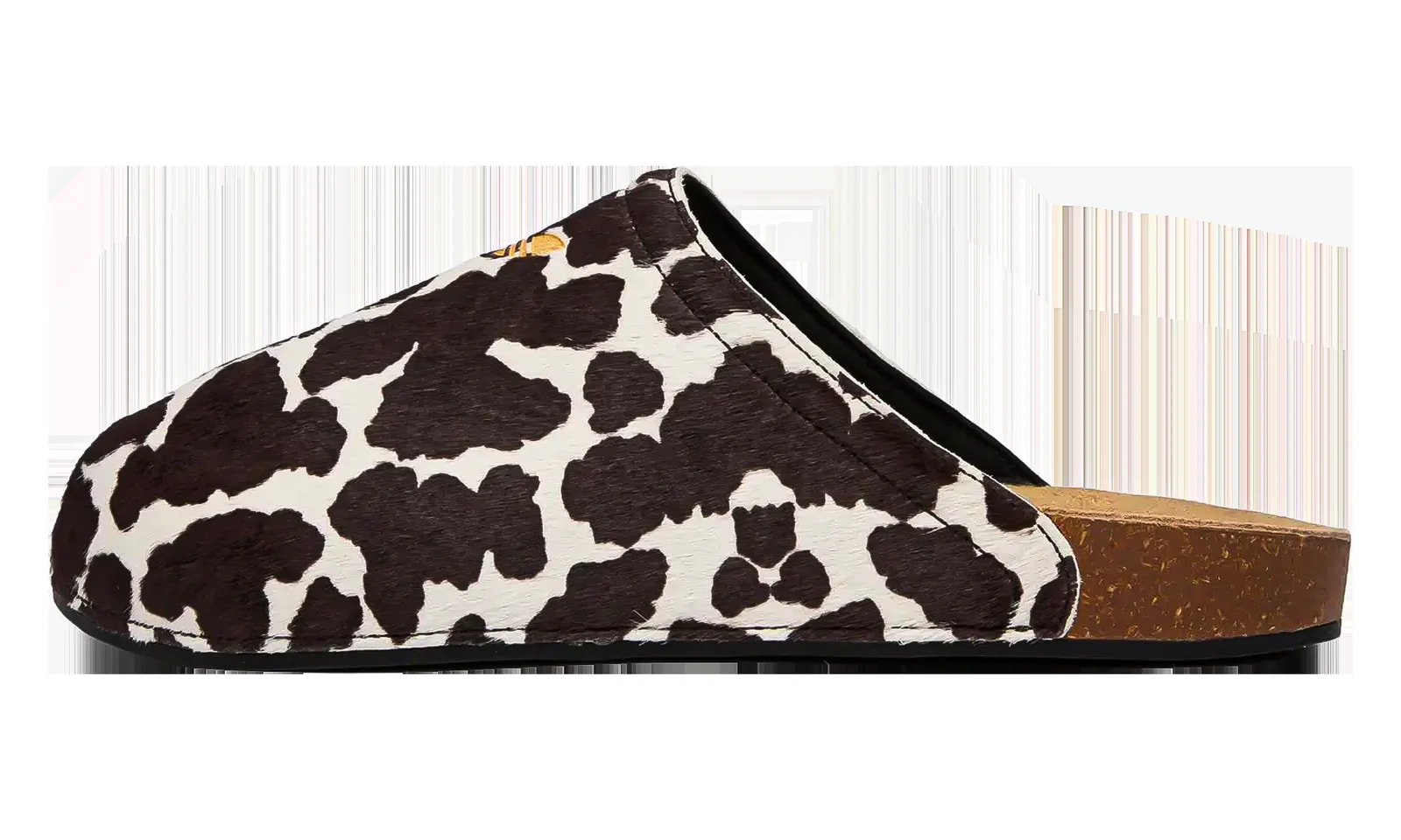 Adimule "Cow Print" 3