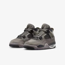 Air Jordan 4 Retro Cave GS IB4171-200 Sizes 3.5Y-7Y 2