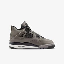 Air Jordan 4 Retro Cave GS IB4171-200 Sizes 3.5Y-7Y 3
