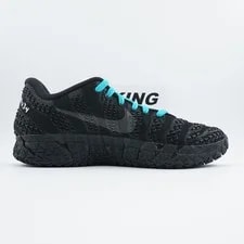 Nike JA 3 Morant Basketball IO7565-900 4
