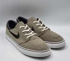 Nike SB — Nike SB Stefan Janoski 615957-201 12 Swoosh — Sneaker — resale