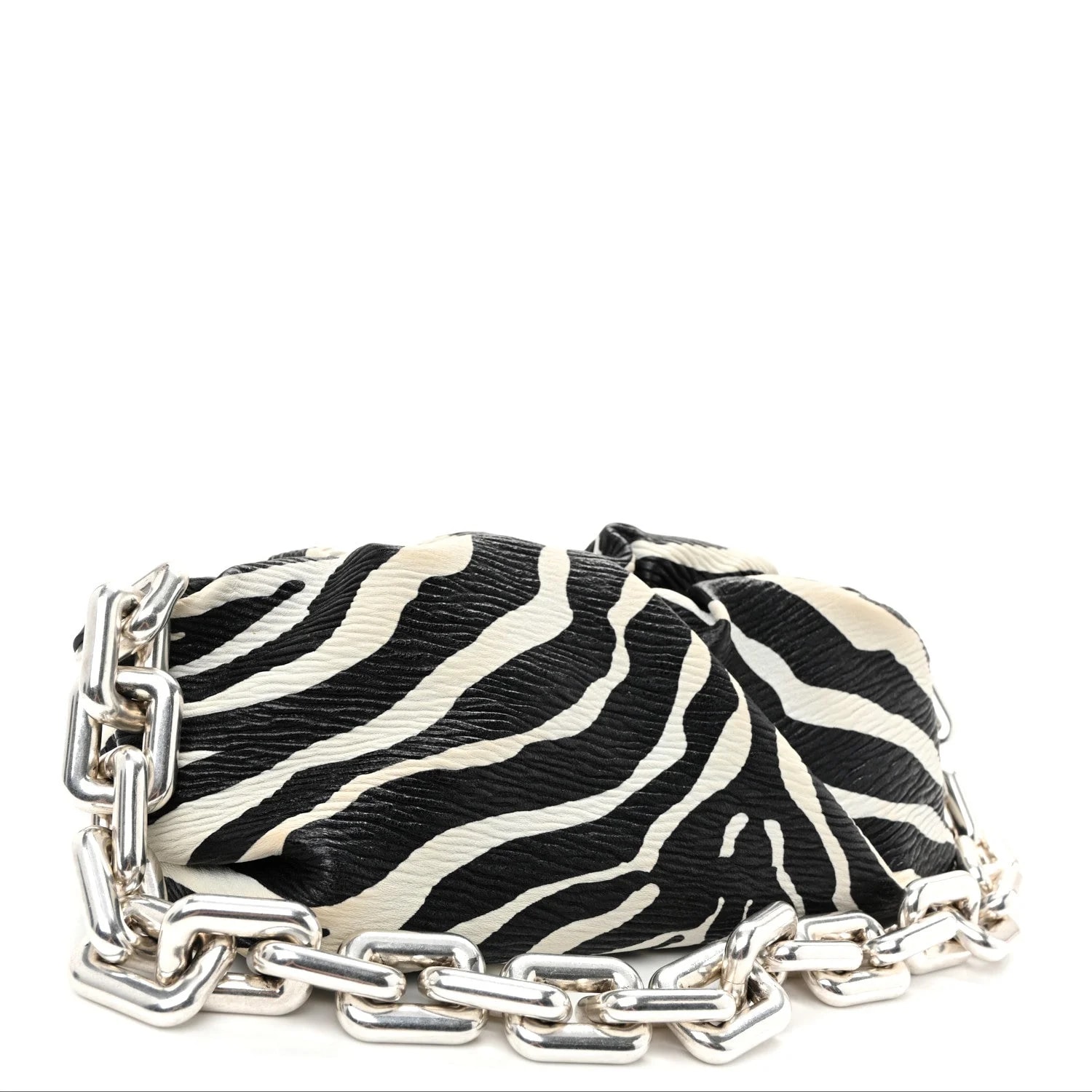 Bottega Veneta the Chain Pouch Chain 3
