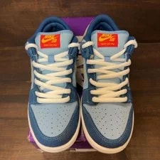 Nike SB Dunk Low Pro Why So Sad? - DX5549-400-7-PO-1 - (Mo... 3