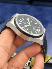Tudor North Flag 40mm, Black Dial Ref. 91210N 3
