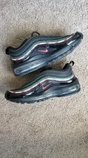 Nike Air Max 97 OG Undefeated Undftd -001 4 2