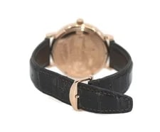 IWC Portofino 18K Rose Gold 2