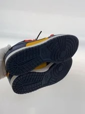 Nike × Low Top CT0856-700 US9.5 4