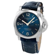 Panerai Luminor GMT 44 Mm PAM01033 2