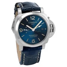 Panerai Luminor GMT 44 Mm PAM01033 3