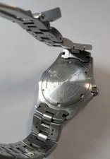 TAG Heuer Rangiroa Tahiti Limited Edition (3000 Pieces Worldwide) 4