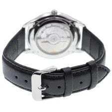 Jaeger-lecoultre Master Ultra Thin Q1278420 38mm SS Silver #C3172 3