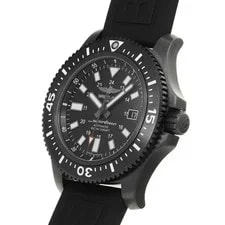 Breitling M17393 ( M17393) 44mm Black #WW2745 2