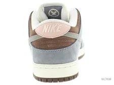 【US8】 Nike SB Dunk LOW PRO QS FQ1180-001 【】 in the Box 2100000446469 4