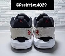 Jordan One Take 5 Size 9 FD2335-106 3