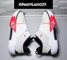 Jordan One Take 5 Size 9 FD2335-106 4