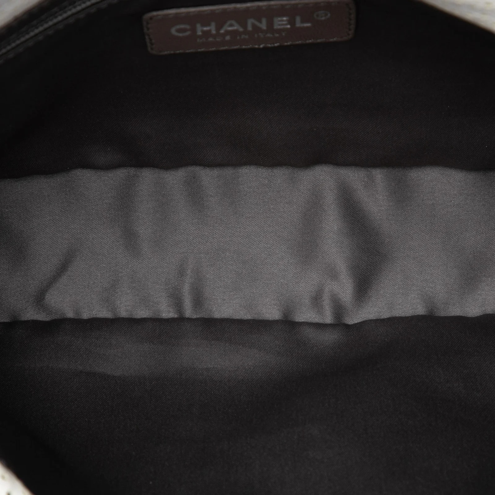 Small Perforated Reissue 2.55 Drill Flap 4