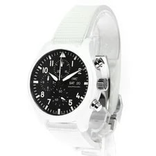 IWC — IWC Pilot’s Chronograph TOP GUN Edition “Lake Tahoe” IW389105 45mm #C1646 — Watch — resale