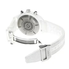 IWC Pilot’s Chronograph TOP GUN Edition “Lake Tahoe” IW389105 45mm #C1646 2