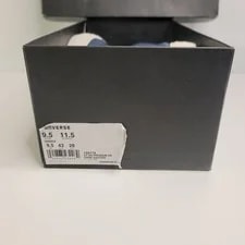 Converse Chuck Taylor All Star Low Dark 3
