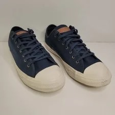 Converse Chuck Taylor All Star Low Dark 4