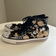 Converse — Converse X Sean Pablo Casino Chuck Taylor All Star Pro Hi Top Shoe 9 — Sneaker — resale