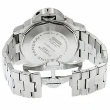 Panerai PAM00299 Luminor Marina Small Seconds Automatic S 916456 Use 3