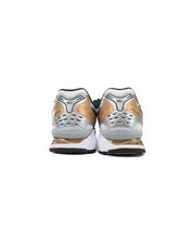 ’S Asics Gel Kayano 14 ' '💛🩶1201A019-102 New With Box 4