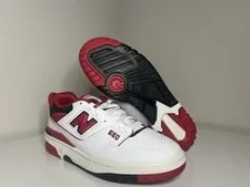 New Balance 550 BB550SE1 ’S Size 7 Shoes - Fast Ship 3