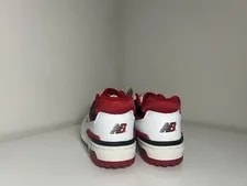 New Balance 550 BB550SE1 ’S Size 7 Shoes - Fast Ship 4