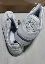 Asics Gel-Lyte 3 OG 28.5cm New Boxed 4