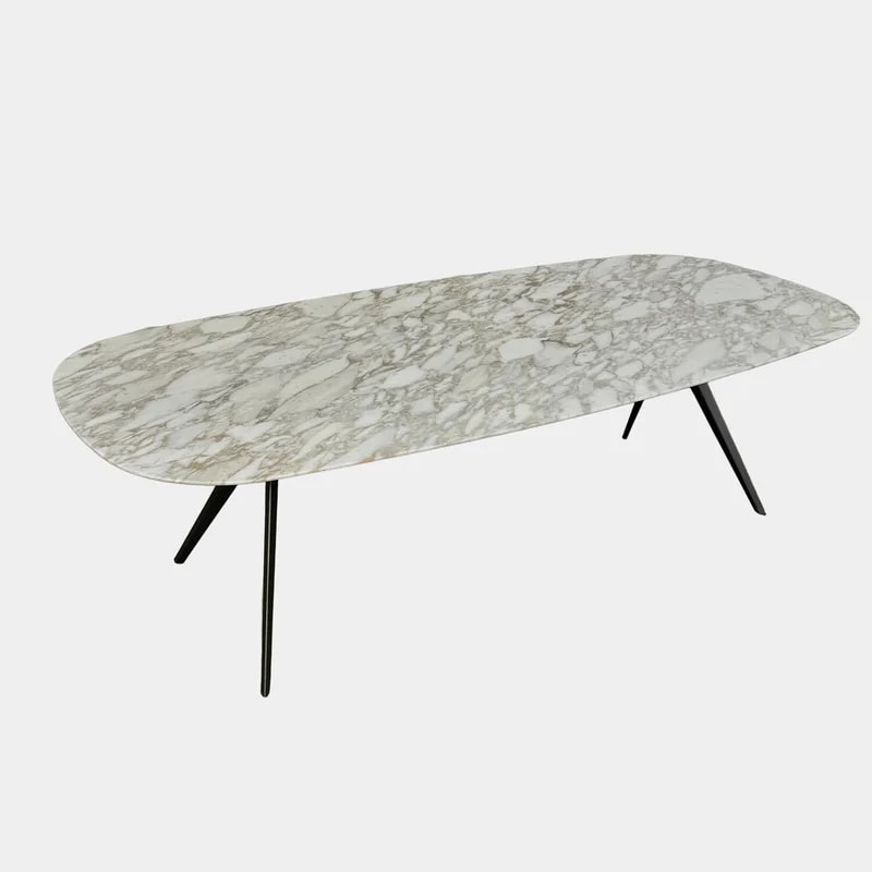 Flexform — Flexform Zefiro Dining — Furniture — resale