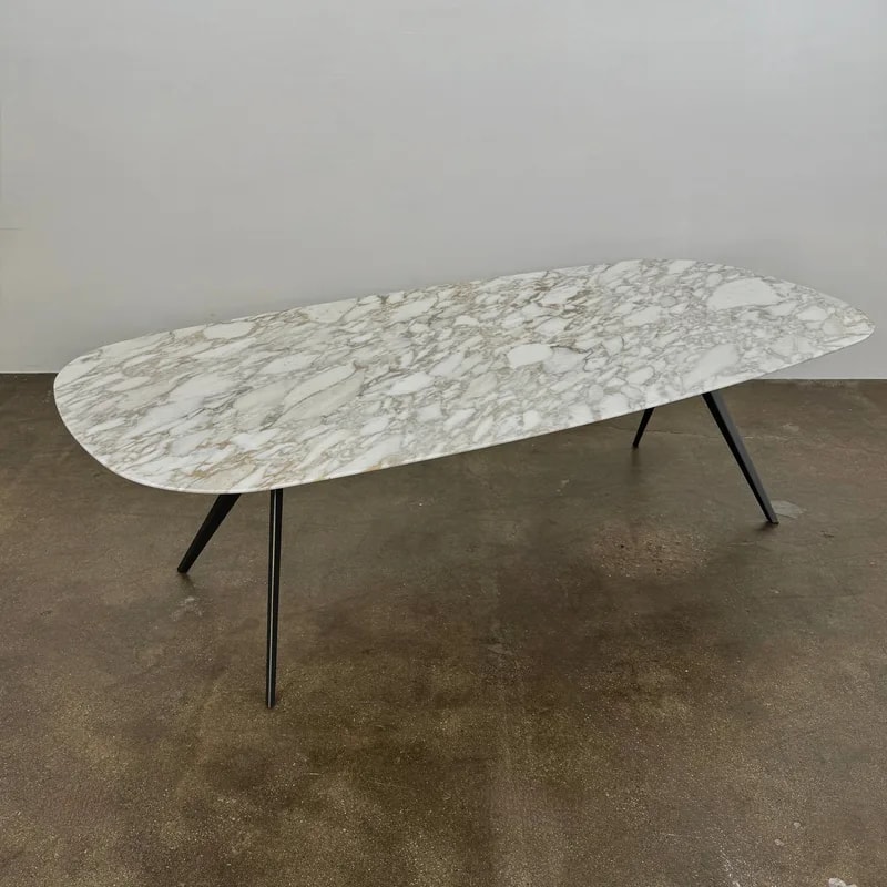 Flexform Zefiro Dining 3