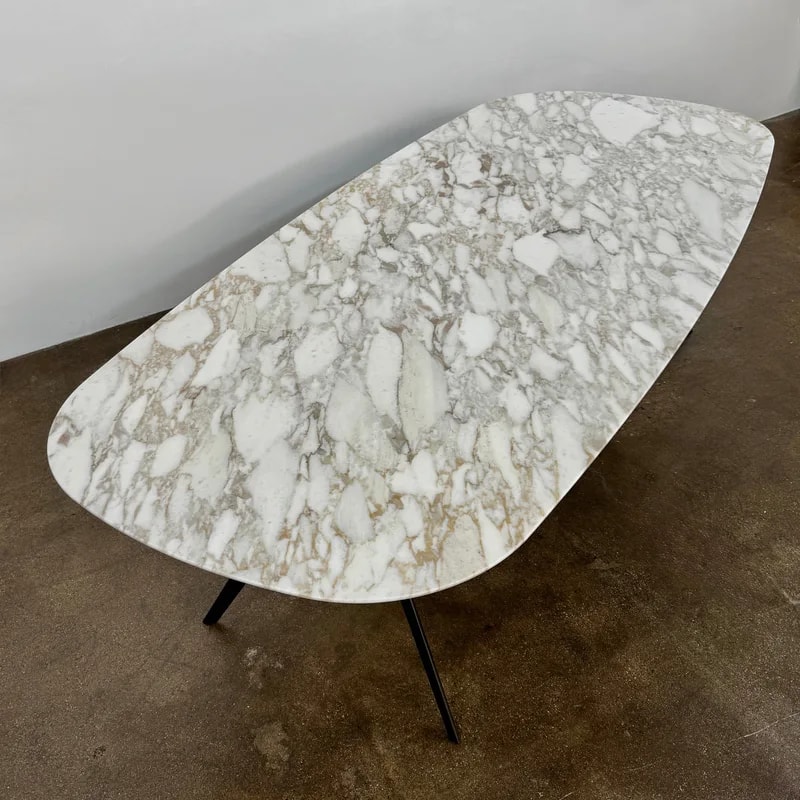 Flexform Zefiro Dining 4