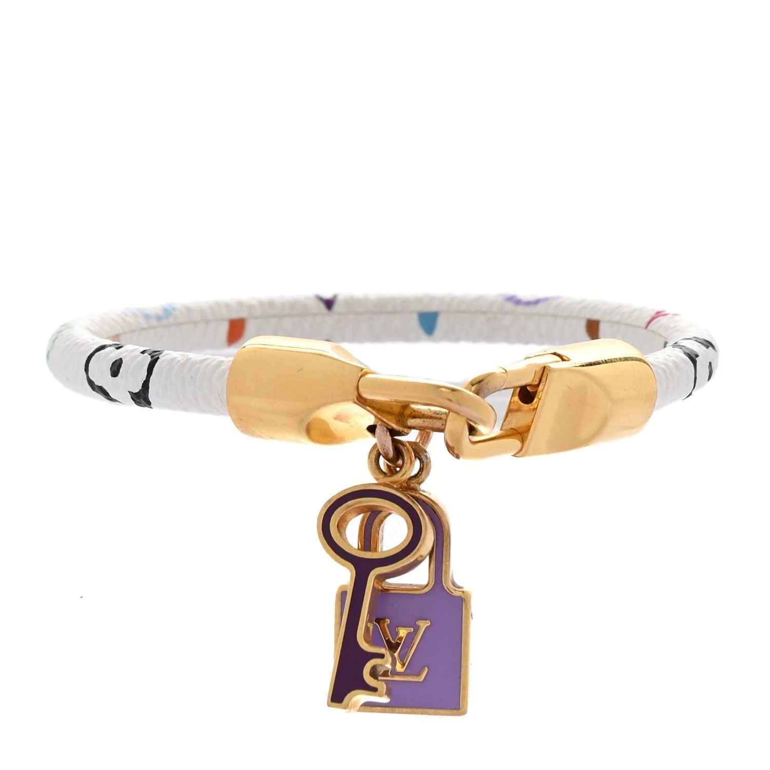 Louis Vuitton — Luck It 19 — Jewelry — resale