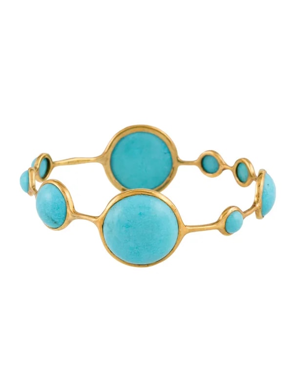 Ippolita — 18K Bangle — Jewelry — resale