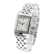 Jaeger-LeCoultre Reverso Duet 266.8.44/Q2668110 TO294571 2